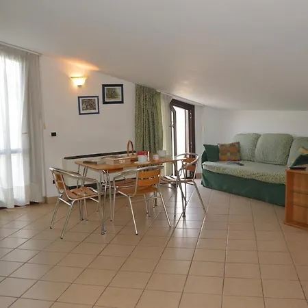 Apartamento Pineta 32 Bilocale Al Mare Con Servizio Spiaggia *