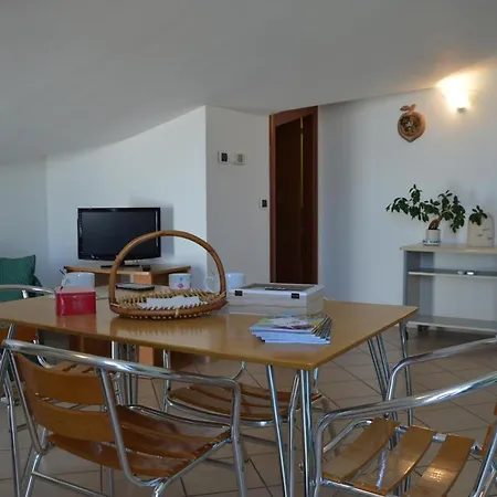 Apartamento Pineta 32 Bilocale Al Mare Con Servizio Spiaggia